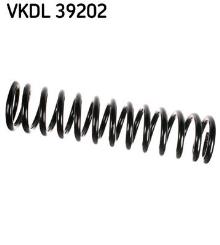 SKF VKDL 39202